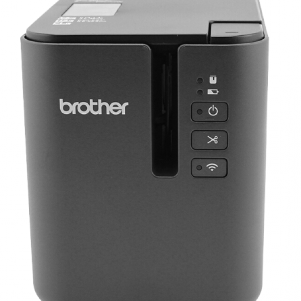 兄弟brother PT-P900 激光打印机-